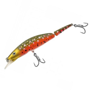 Воблер D-Ocean Taimen Tugur 155F 35гр цв.34