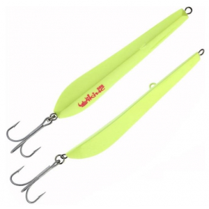 Пилькер Viking Jig светящийся 400гр (01 Luminous)