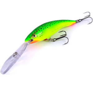Воблер Rapala Deep Tail Dancer TDD07 (GPT)