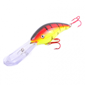 Воблер Manns E-Z Crank 30+ (Texas Sunrise)