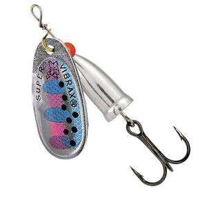 Блесна Blue Fox Vibrax Long Cast BLC6 (RT)