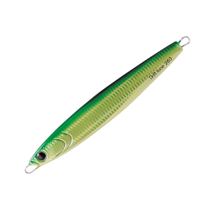 Блесна HOT'S Drift Tune 200гр(BH Green Gold)