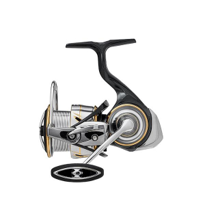 Катушка Daiwa 20 Luvias LT3000