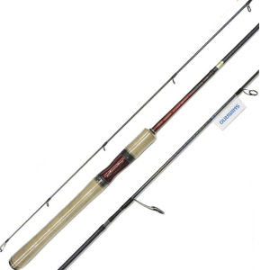 Спиннинг Shimano World Shaula 2651F-3