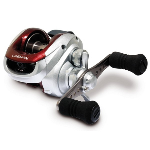 Катушка Shimano CAENAN 100 (RH)