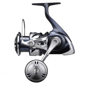 Катушка Shimano 21 Twin Power SW 5000XG