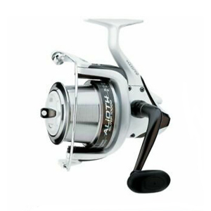 Катушка Trabucco Alioth Surf 8000