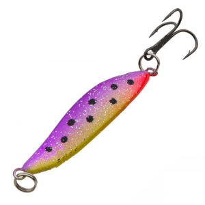 Блесна Fladen Nordingen 30гр цв.01