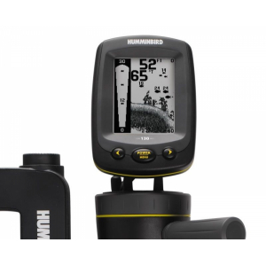 Эхолот для поиска рыбы Humminbird Fishin' Buddy 110