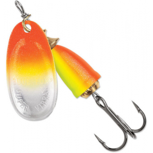 Блесна Blue Fox Vibrax Northern Light BFNL5 цвет OCU