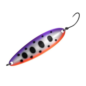 Блесна Daiwa Chinook S 17гр цв. Purple Yamame Orange Berry