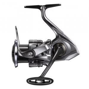 Катушка Shimano 24 Twin Power C3000XG