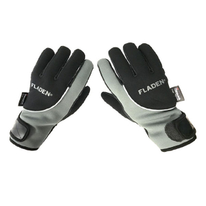 Перчатки Fladen 22-1822 Thinsulate XXL BK