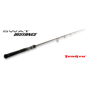 Спиннинг Tenryu Swat Series Distance SWD106ML