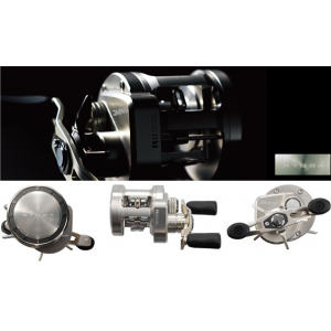 Катушка DAIWA Ryoga 2020H