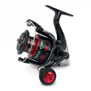 Катушка Shimano STRADIC CI4 2500 FA