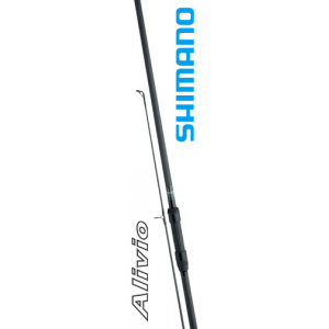 Карповое удилище Alivio DX Specimen 3-Piece (ALDX123003)