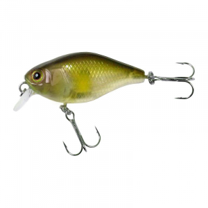 Воблер Jackall Chubby 38F, ghost ayu