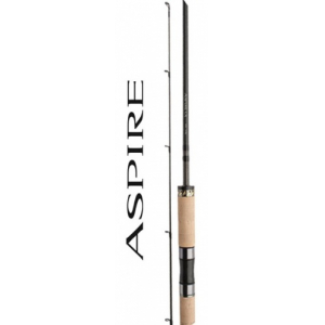 Спиннинговое удилище Shimano ASPIRE CX 240M (SAPCX24M)