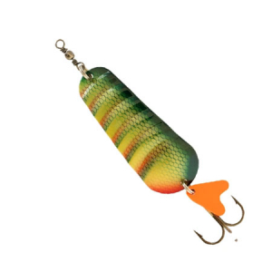 Блесна Abu Garcia Atom 25g (YP)