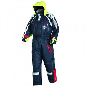 Комбинезон-поплавок Fladen 22-890OS (Blue) S