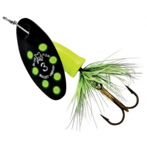 Blue Fox Vibrax Bullet Fly VBF3 (BCH)