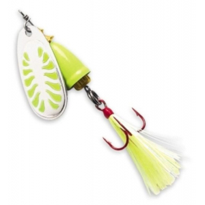 Блесна Blue Fox Vibrax Glow BFGVS3 (GLCH)