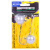 Джиг головка Spro HD Jighead 150гр