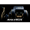 Катушка Daiwa 21 Saltiga IC 300H-SJ