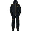 Костюм DAIWA DR-1021T Tournament Gore-Tex BK 2XL