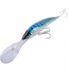 Воблер Sebile Koolie Minnow LL S&S 160 (IS16)