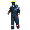 Костюм-поплавок Fladen 22-890OS (Blue) Комбинезон S